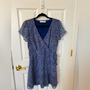 Abercrombie dress